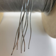 Galvanized Steel Rope strength member for optical cable
