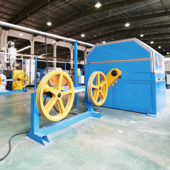 YY-HT I SJ90 100 120 Sheath Production line