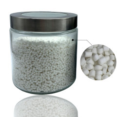 LSZH For cable jacket raw materials for optical cable