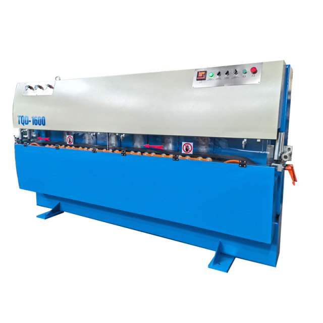 Belt Caterpilar capstan cable production line