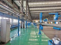 35kV Cable Extrusion Line MV CCV Line cable production line
