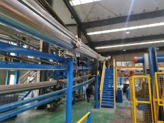 35kV Cable Extrusion Line MV CCV Line cable production line