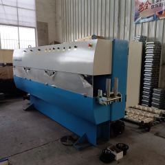 Belt Caterpilar capstan cable production line