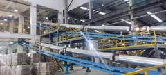 35kV Cable Extrusion Line MV CCV Line cable production line