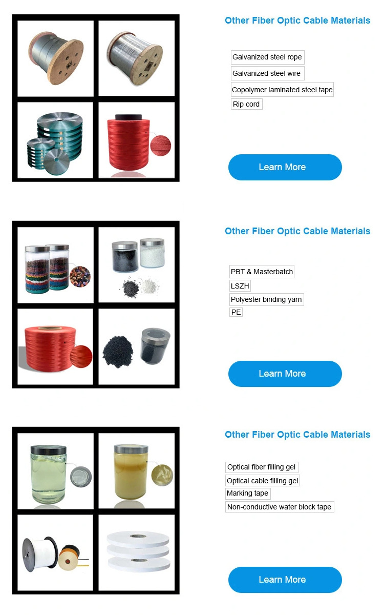 Non-Conductive Water Blocking Tape