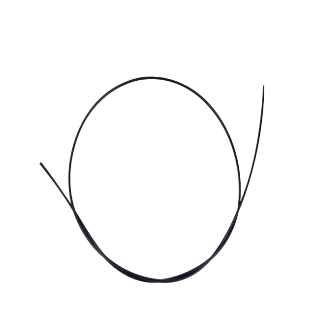 Cable Round Shape PE Filling Strip