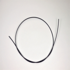 Cable Round Shape PE Filling Strip