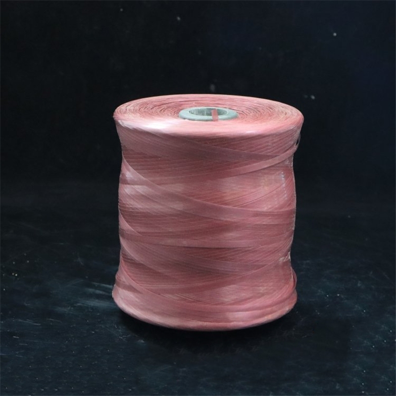 Cable Full Chromatogram Polypropylene PP Tape