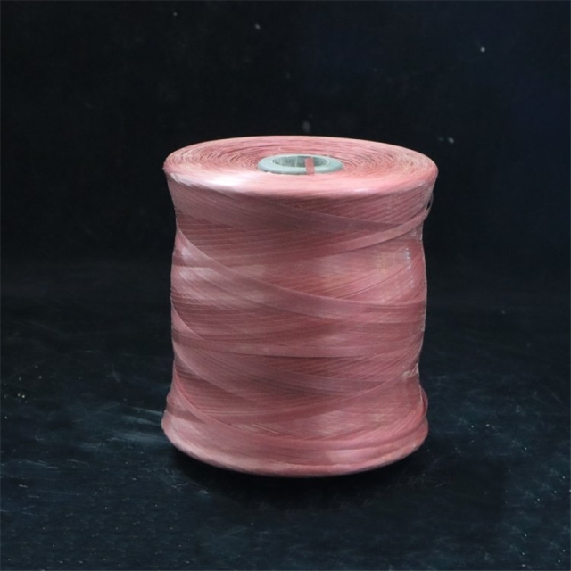 Cable Full Chromatogram Polypropylene PP Tape