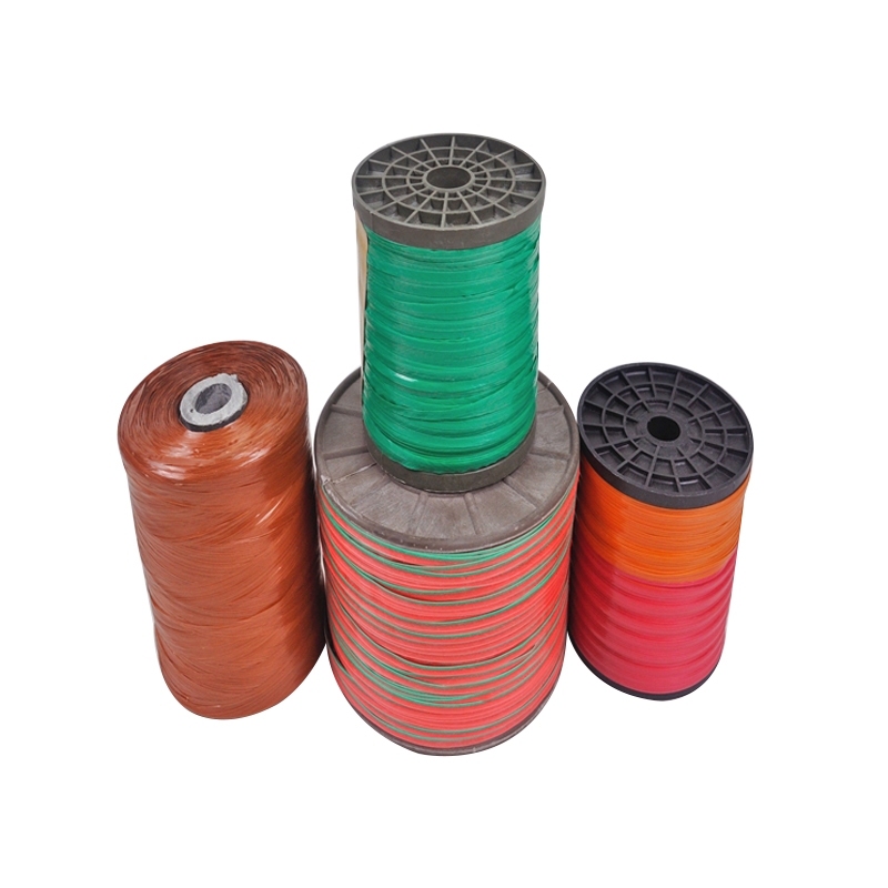 Cable Full Chromatogram Polypropylene PP Tape
