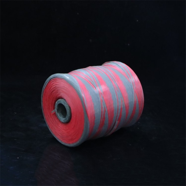 Cable Full Chromatogram Polypropylene PP Tape