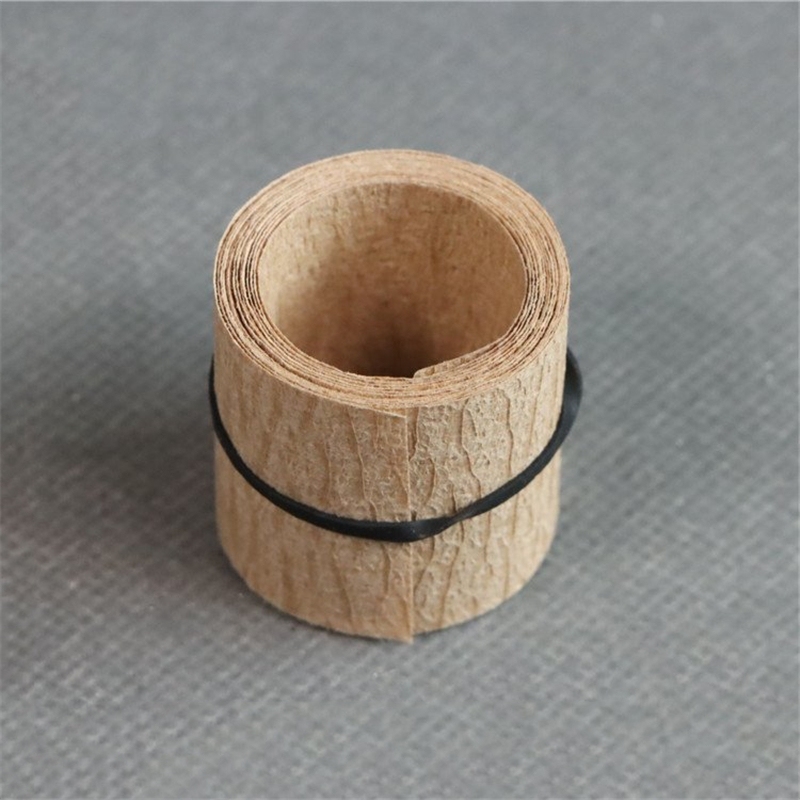 Cable Crepe Paper Insulation Paper