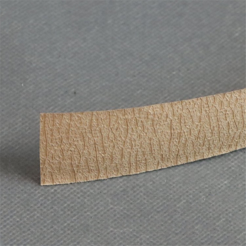Cable Crepe Paper Insulation Paper