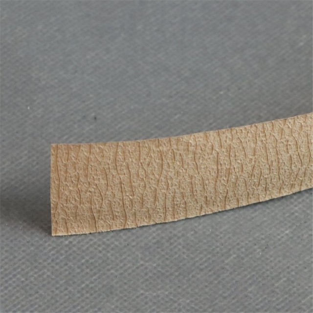 Cable Crepe Paper Insulation Paper