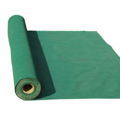 Cable Green Hot Rolled Spotted Non-woven Fabric