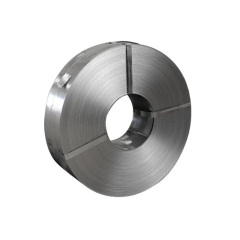 Galvanized Steel Tape