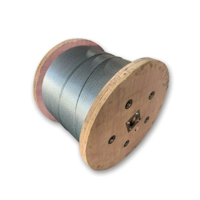 Galvanized Steel Wire