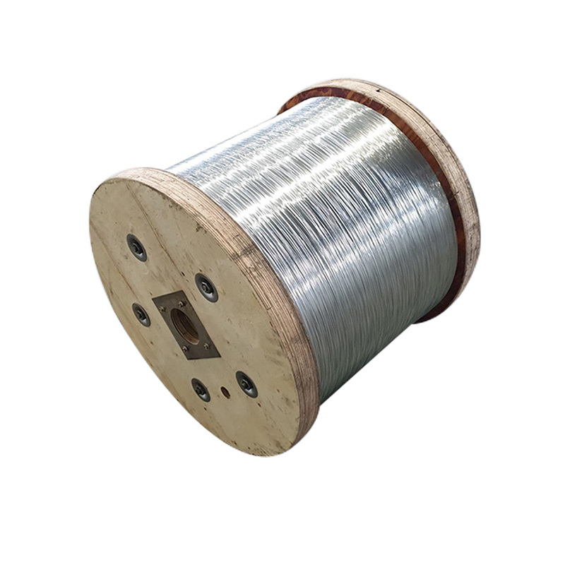 Galvanized Steel Rope for cable