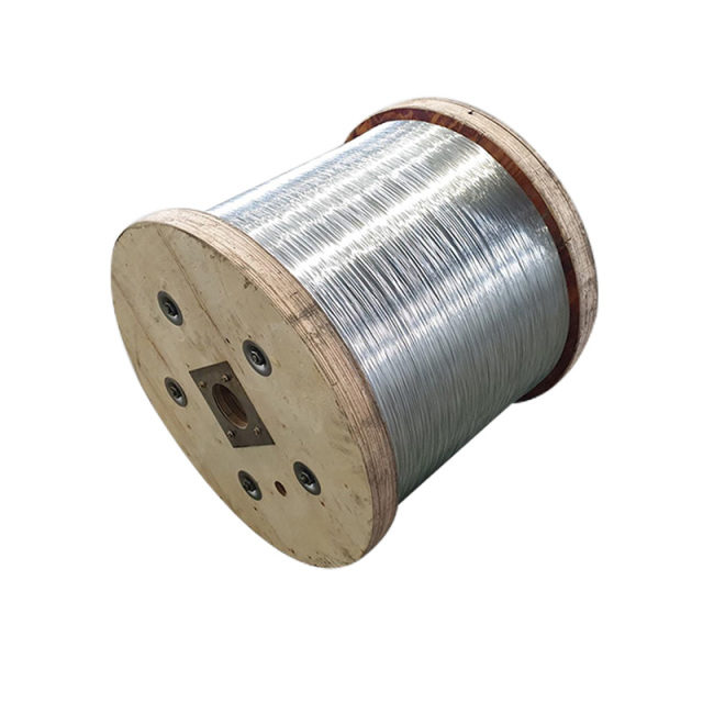 Galvanized Steel Rope for cable