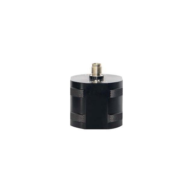 Ultra low frequency micro vibration IEPE type accelerometer