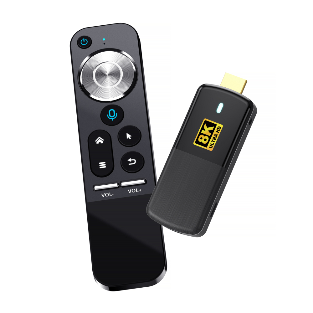 H96 MAX M3 RK3528 Android 13 2G+16G TV Stick