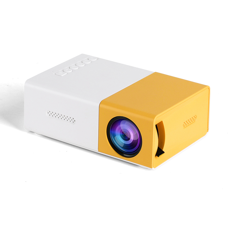 YG300 Projector