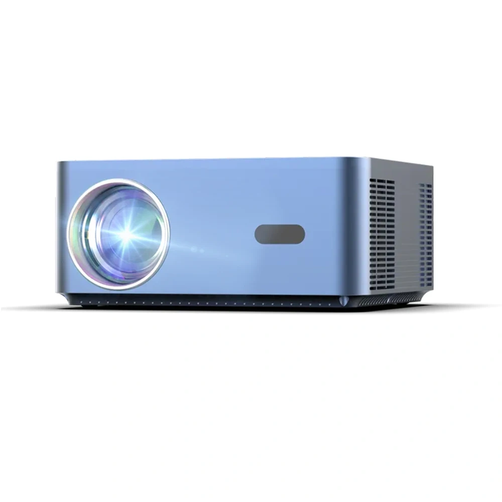 Most Popular A45 4k projector android proyector mini projector dlp projectors wholesale