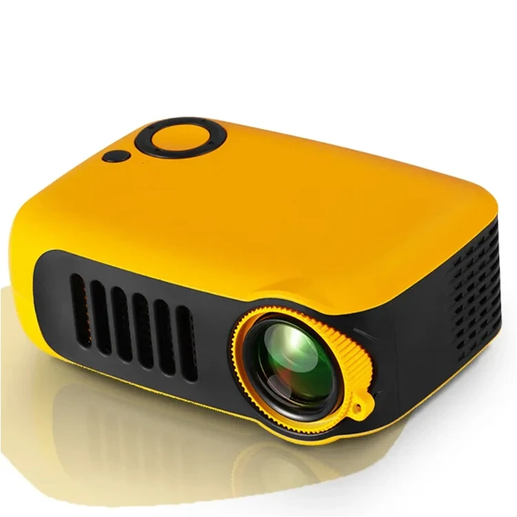 A2000 Projector