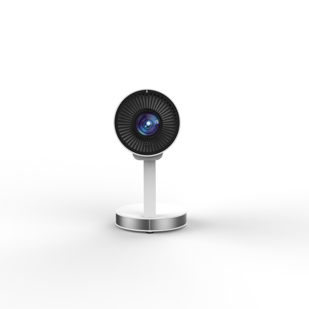 USEE TS-3 Projector / Supports Support Same Screen / 720P