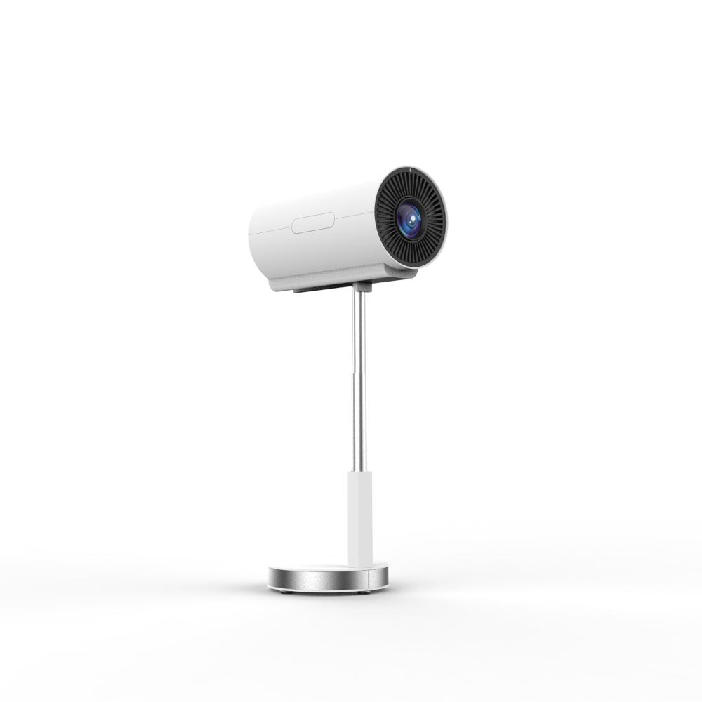 USEE TS-3 Projector / Supports Support Same Screen / 720P