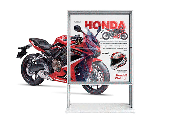 55-Inch 1X2 Video Wall OLED
