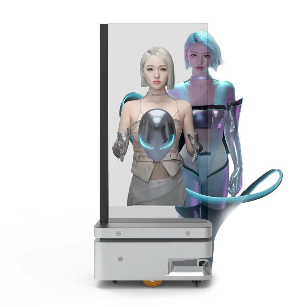 T-OLED Navigator
