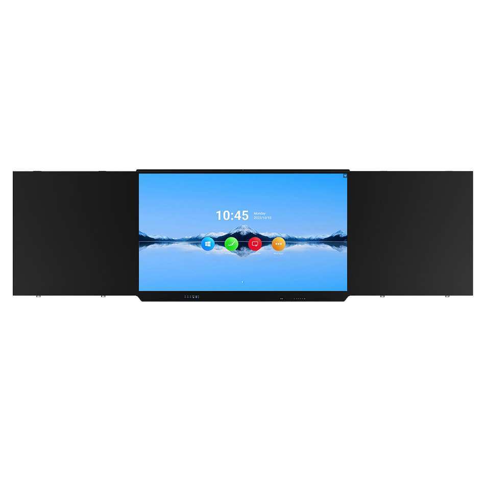 Education Interactive Display-IFP86BB Series