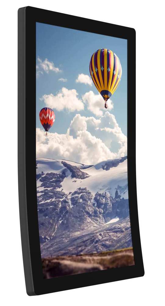 23.6” Casino Display