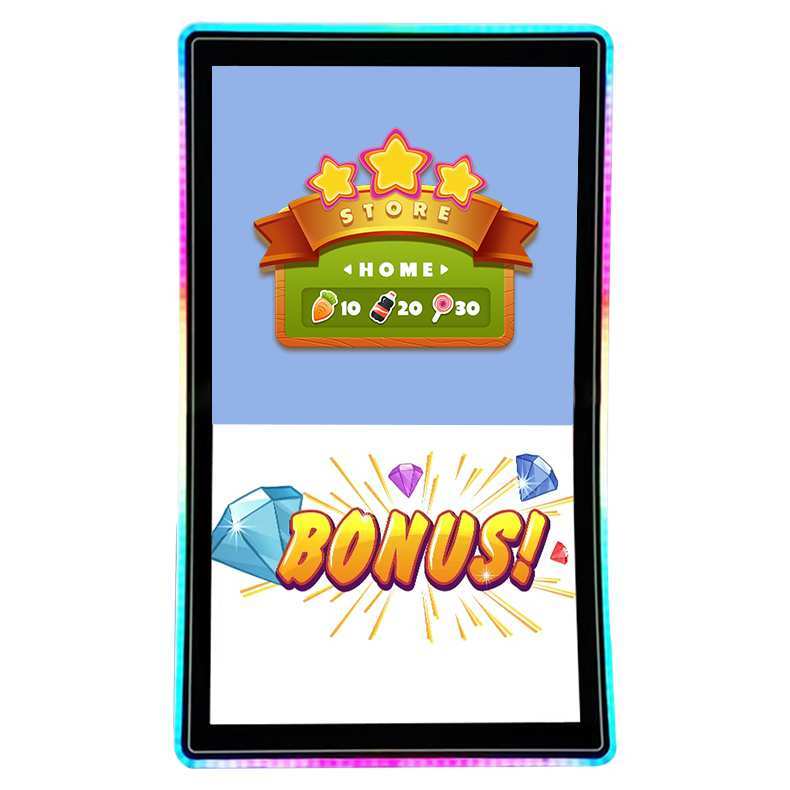 32” Casino Display