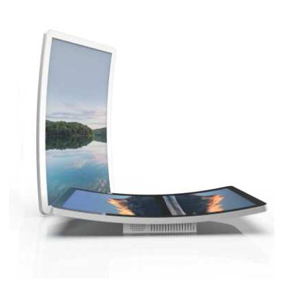 23.6” Casino Display