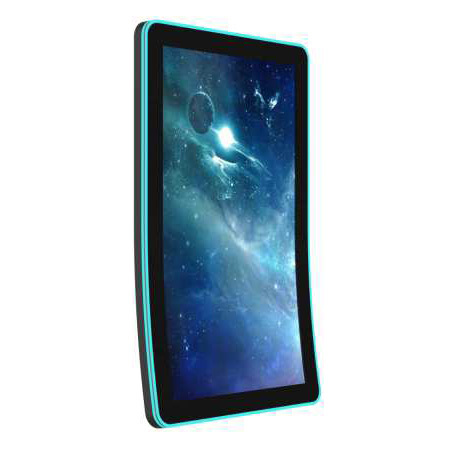 23.6” Casino Display