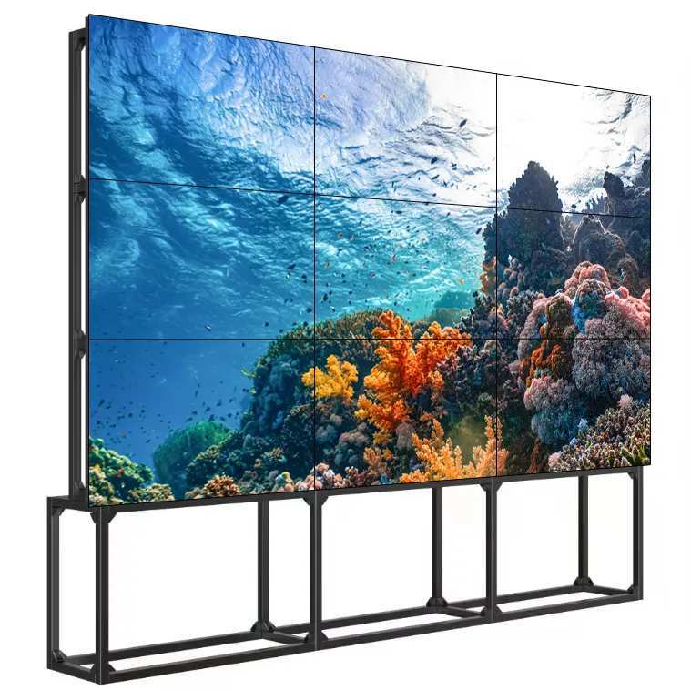 65 Inch 3.5mm Video Wall