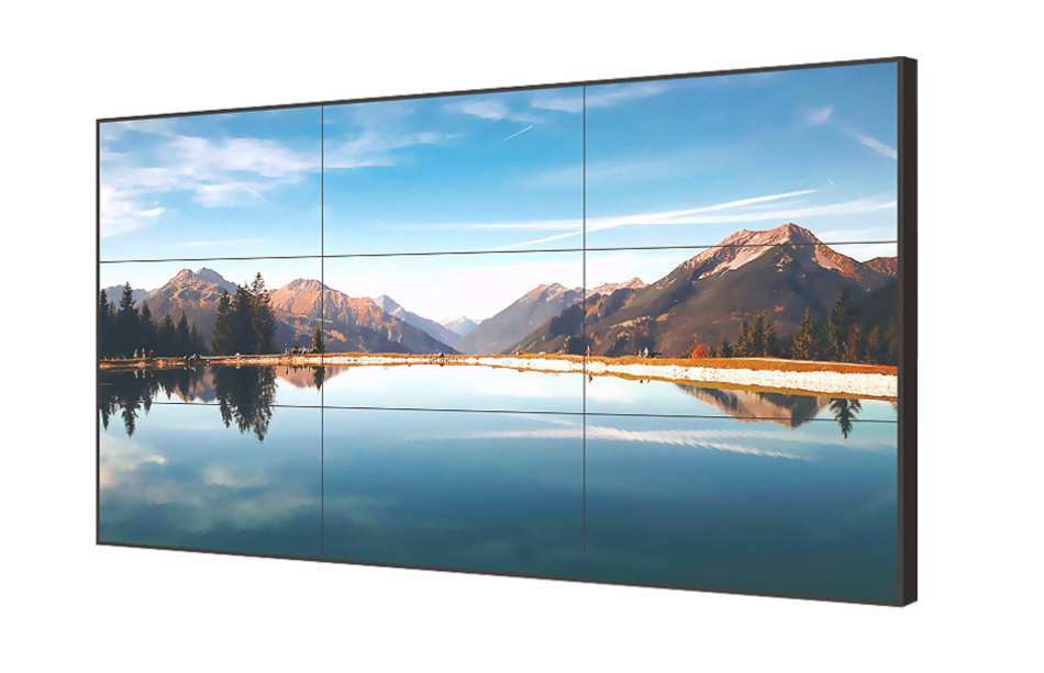 LCD Video Wall-Explosion proof version