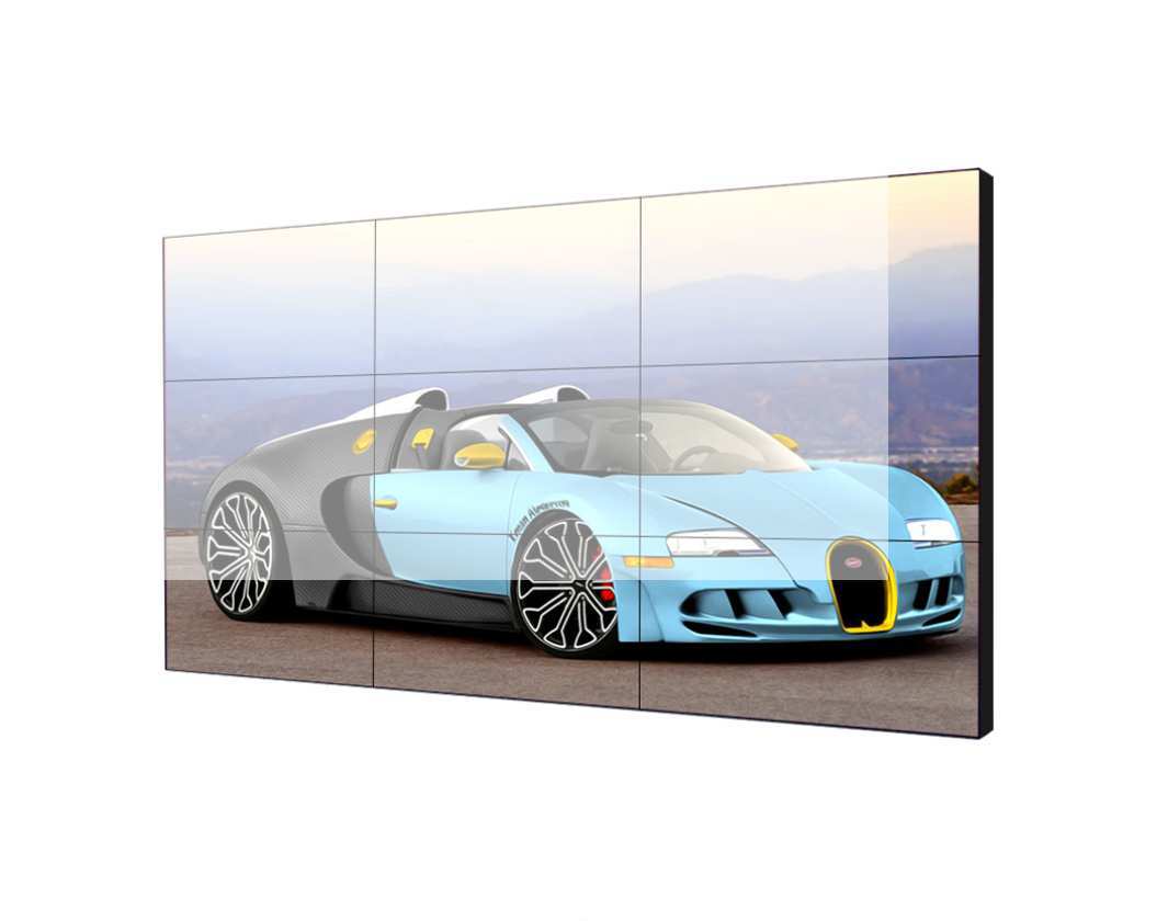 LCD Video Wall-Standard Version