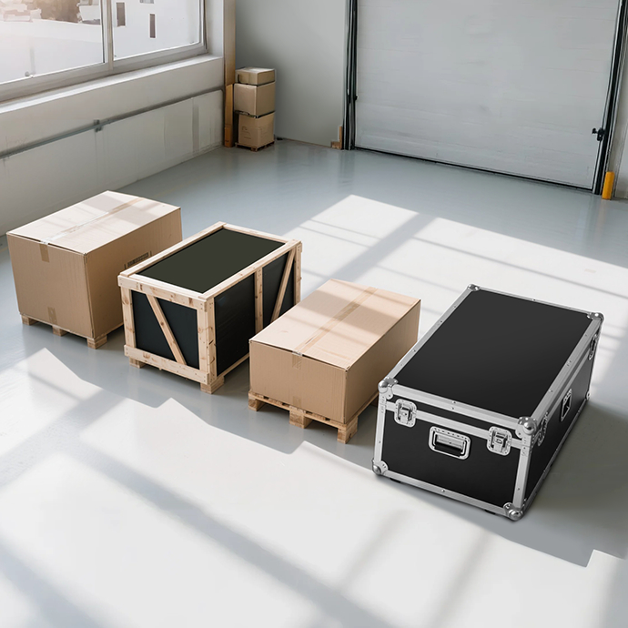 Package Service