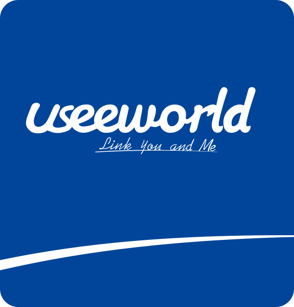 Useeworld Branding