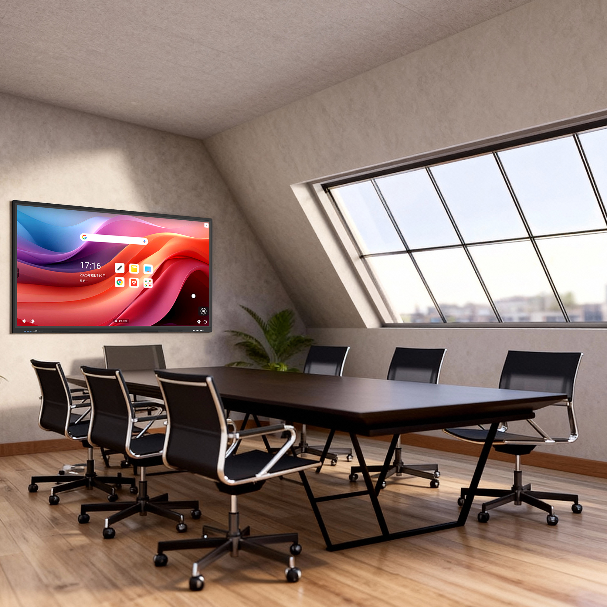 RK3588-Pro Series-T