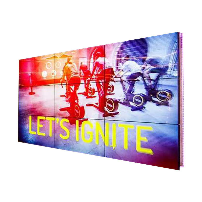 46 Inch 3.5mm Video Wall