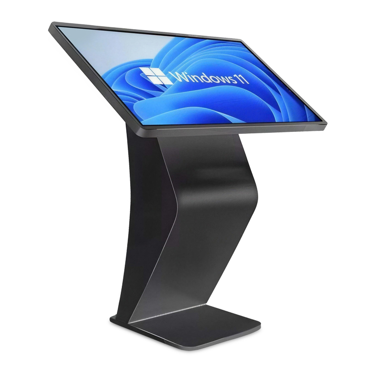Kiosk-IR Touch