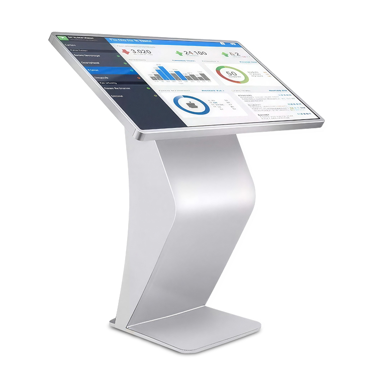Kiosk-PCAP Touch