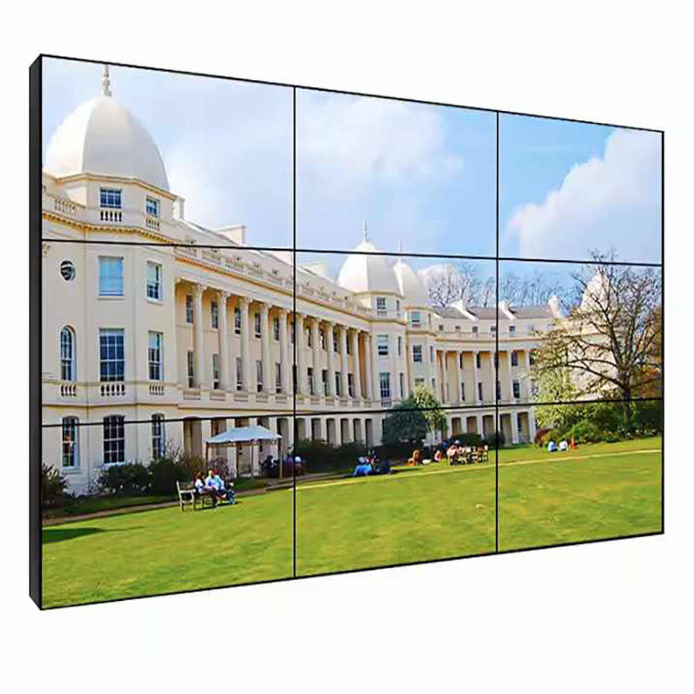 49 Inch 3.5mm Video Wall