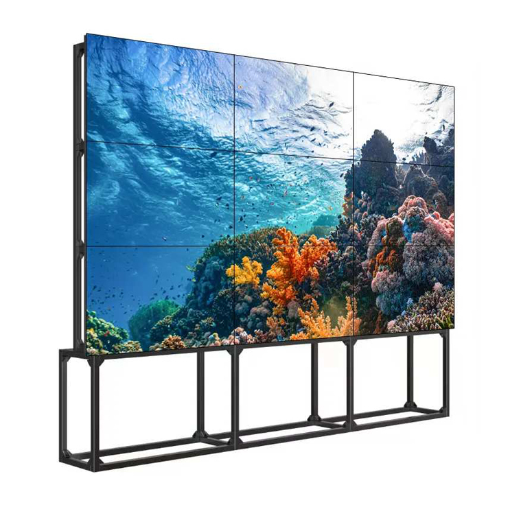 65 Inch 3.5mm Video Wall