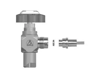 cylinder valve suppliers