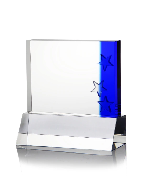 Crystal Pastor Retirement Memento Happy 10 Year Anniversary Gifts Ideas Honoring A Retiring Pastor